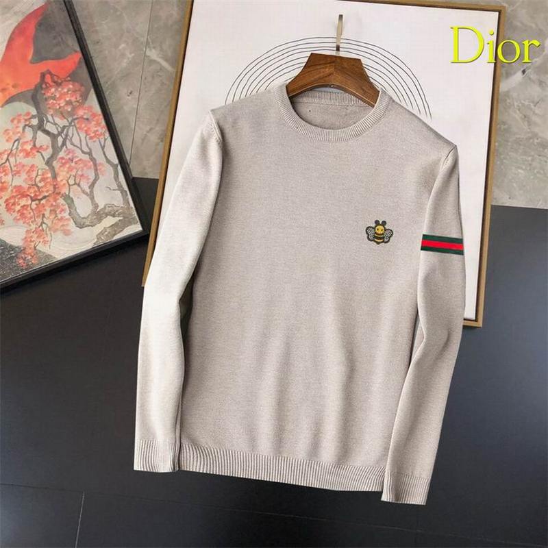 DIOR Men's Sweater 96